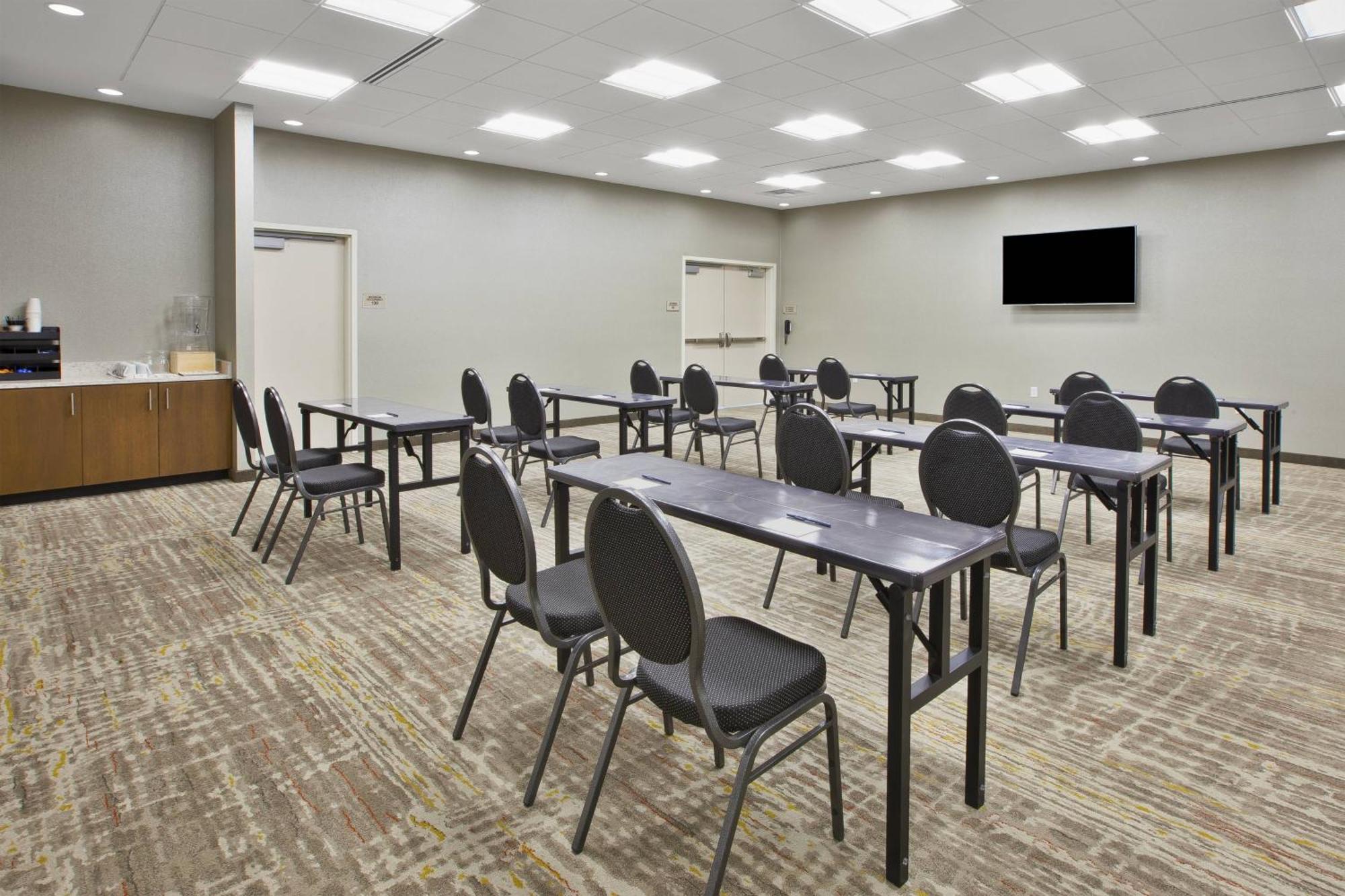 Springhill Suites By Marriott Chattanooga North/Ooltewah Екстер'єр фото